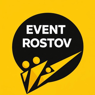 Аватар Telegram-канала Афиша Event Rostov | Ростов