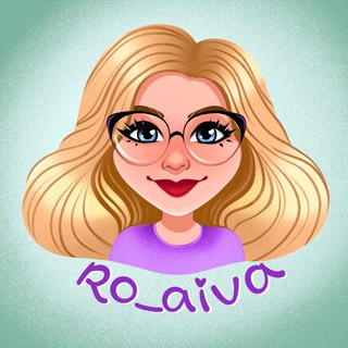Аватар Telegram-канала roaiva | творчество, жизнь и комиксы