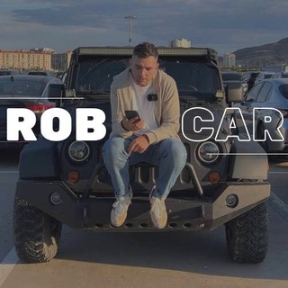 Аватар Telegram-канала Robert | Пригон авто🚗