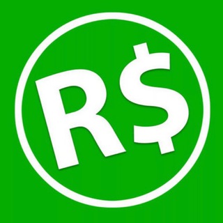 Аватар Telegram-канала ROBLOX |Раздача робуксов|