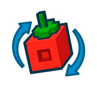 Аватар Telegram-канала Grow a Garden Трейд Бот / Roblox 🍎 Новости