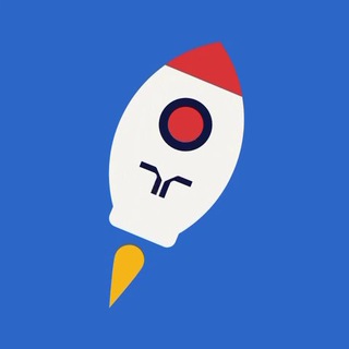 Аватар RocketUP — продвижение telegram каналов!