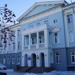 Аватар Роддом №8 г.Челябинска