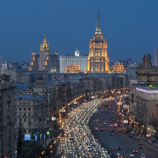 Аватар места для отдыха в москве