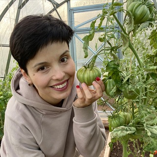 Аватар Telegram-канала Жизнь и садоводство в Сибири