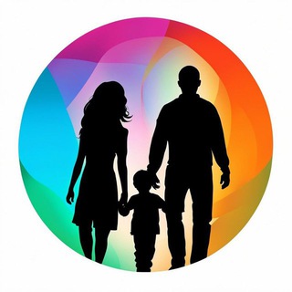 Аватар Telegram-канала Дети | Родители. Ответы психолога