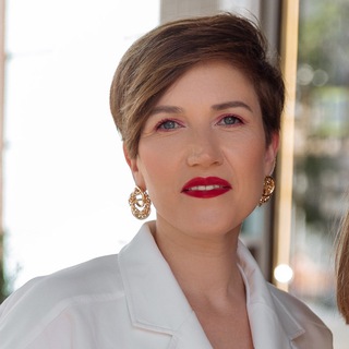 Аватар Telegram-канала Родители года