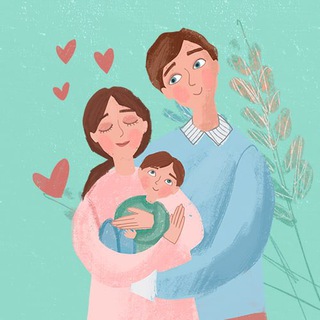 Аватар Telegram-канала ПРО РОДИТЕЛЬСТВО