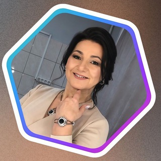 Аватар Telegram-канала Людмила Родохлебова|КРИПТОпедагог