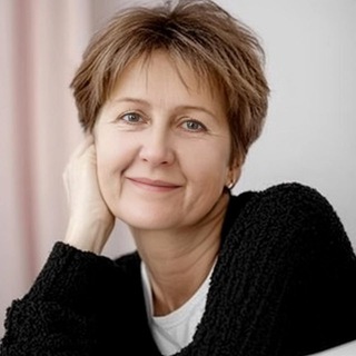 Аватар Telegram-канала АКВАбиотики: Здоровье, Красота и Гармония»