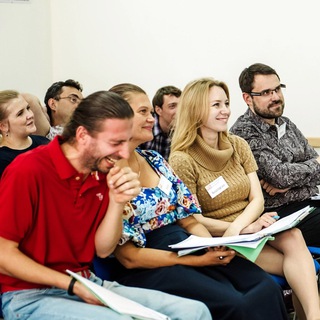 Аватар Telegram-канала Библиотека родительских собраний