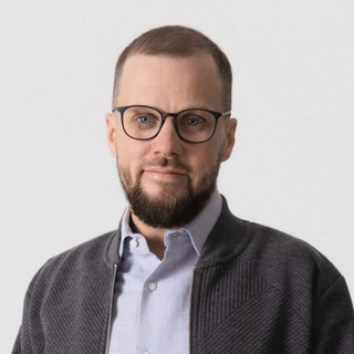Аватар Telegram-канала Психолог Роман Войтенков Шаг из тумана