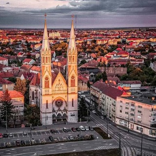 Аватар Telegram-канала Интересное | Туризм | Румыния