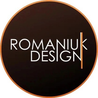 Аватар ROMANIUK DESIGN STUDIO
