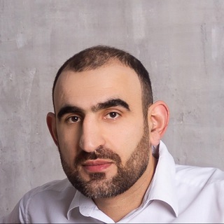 Аватар Telegram-канала Чёрный Селлер)