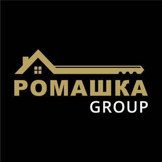 Аватар Ромашка Group | Недвижимость