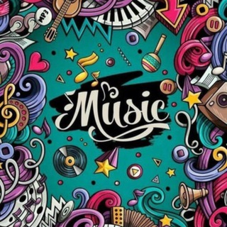 Аватар Telegram-канала 1 Канал Ритмичной Музыки 🫶