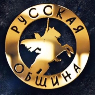 Аватар Telegram-канала Русская община Саратов | новости