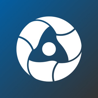 Аватар Telegram-канала Росатом Аддитивные технологии | Слойка