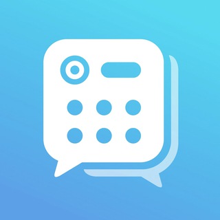 Аватар Telegram-канала РосДомофон — Умный домофон