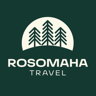 Аватар Telegram-канала Rosomahatravel — охота и рыбалка в Сибири