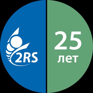 Аватар Telegram-канала 2RS | Подшипники | Росподшипник