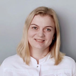 Аватар Telegram-канала Гинеколог Ольгейзер Елена Валерьевна
