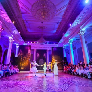 Аватар Telegram-канала Ростов на Дону. АФИША