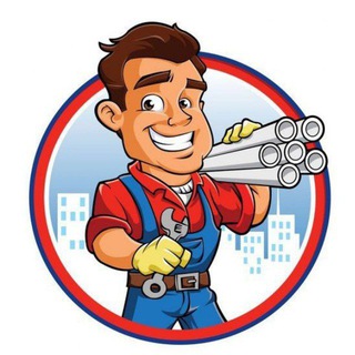 Аватар Telegram-канала Rostovsantehnik.ru Ростов👨‍🔧 Сантехник 🚽🚿🛀
