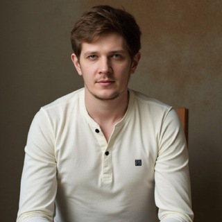 Аватар Telegram-канала Недвижимость Саратова от Глеба Наумова