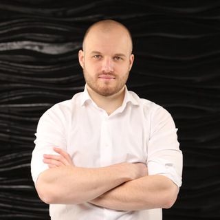 Аватар Telegram-канала Архитектура бизнеса и жизни