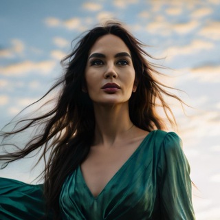 Аватар Ротачева Марина. Психология успеха