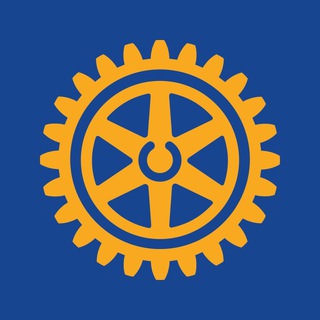 Аватар Telegram-канала Ротари клуб «Москва Новое Поколение»