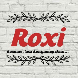 Аватар Telegram-канала Roxi — Моздок Торты ❤