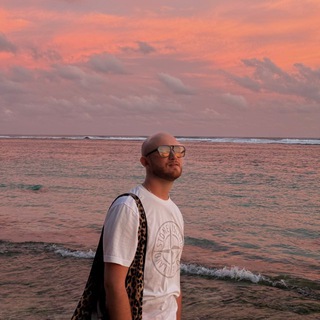 Аватар Telegram-канала Роман Иванов • онлайн школы