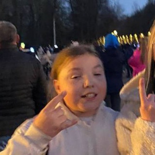 Аватар Гламурные ребята🎀