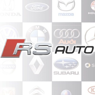 Аватар Telegram-канала Автостудия RS-Auto Рыбная Слобода