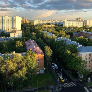 Аватар Зелёное Кунцево