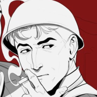 Аватар Telegram-канала гомеопатические капли от панических атак 🔞