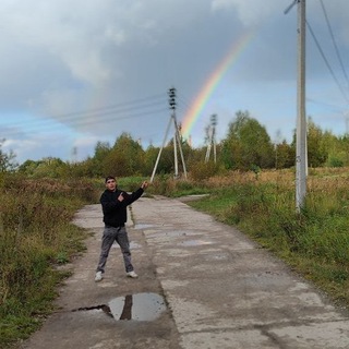 Аватар Telegram-канала Приключения приколистов 🤠