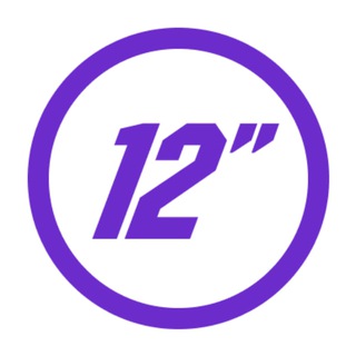 Аватар История электронной музыки ✨ 12edit.ru