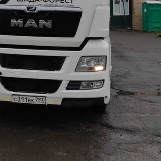 Аватар ГРУЗОПЕРЕВОЗКИ РОССИЯ