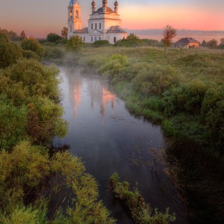 Аватар Интересное | Туризм | Россия