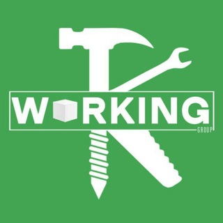 Аватар Telegram-канала Kworking group | Работа СПБ