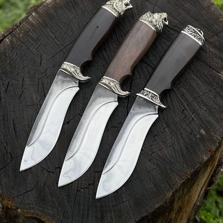 Аватар Ножи Охотничьи | Топоры