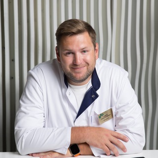 Аватар Telegram-канала РУДЕЛЬ НИКИТА ЭНДОПРОТЕЗИРОВАНИЕ МОСКВА