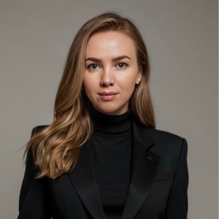Аватар Telegram-канала Руфия | Психолог для тебя