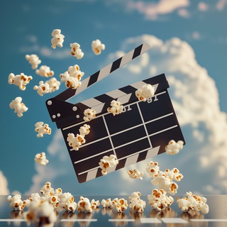 Аватар Telegram-канала Фильмы и Сериалы 🎥