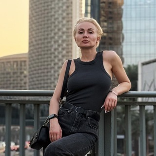 Аватар Telegram-канала РУКАВИЦЫНА