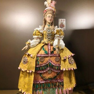 Аватар Telegram-канала Платье опт Пятигорск текстиль